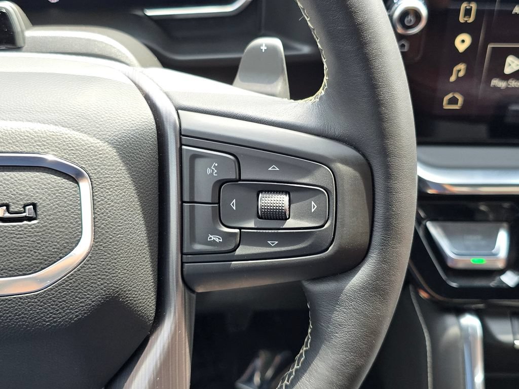 Certified 2026 GMC Sierra 1500 Denali Ultimate AWD/4WD image 20