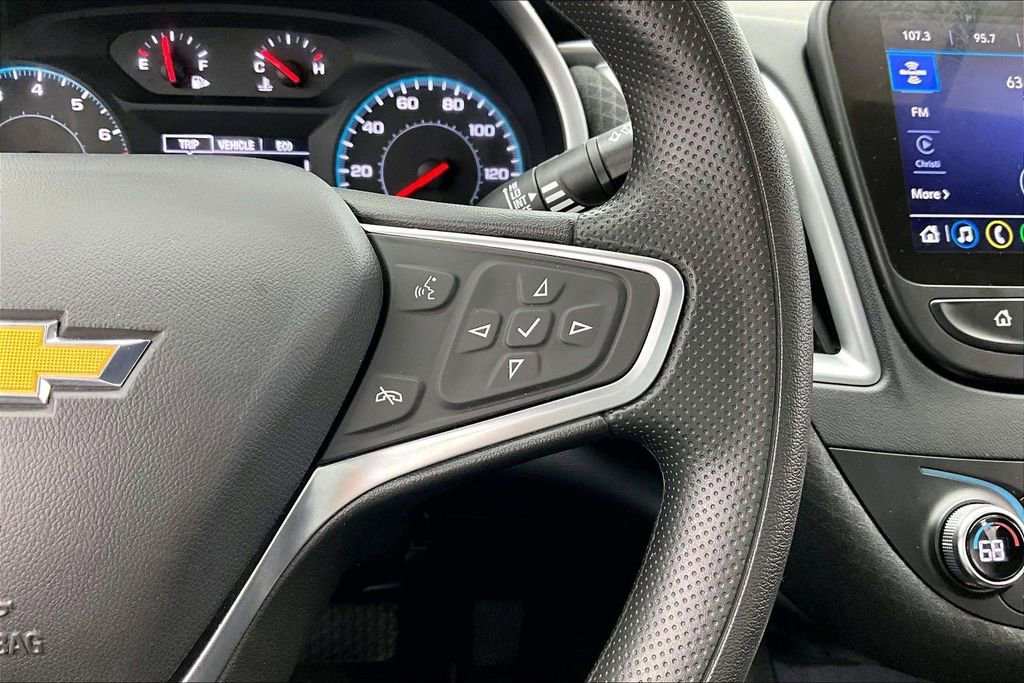 Used 2022 Chevrolet Malibu LT image 19