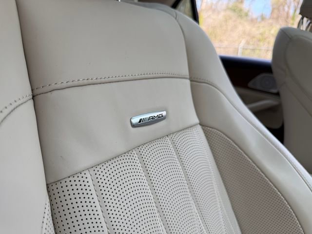 Used 2021 Mercedes-Benz GLE 53 AMG 4MATIC image 38