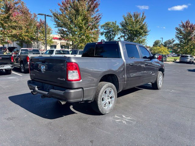 Used 2019 RAM 1500 Big Horn AWD/4WD image 6