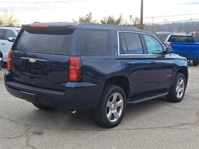 Used 2019 Chevrolet Tahoe LT image 5