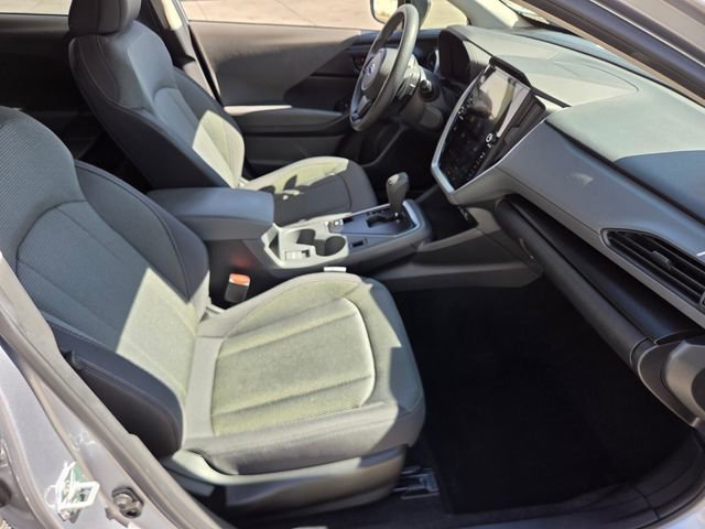 Used 2024 Subaru Crosstrek 2.0i Premium w/ Crosstrek Mirror Package image 15