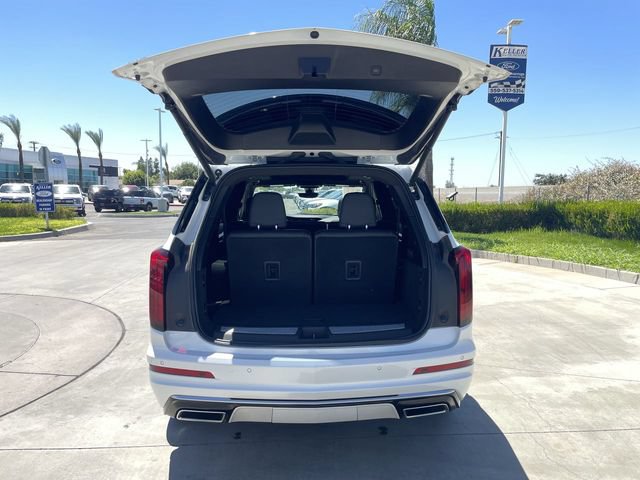 Used 2024 Cadillac XT6 Premium Luxury w/ Technology Package AWD/4WD image 27