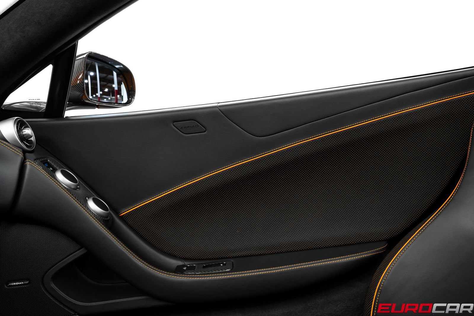 Used 2013 McLaren MP4-12C Spider RWD image 30