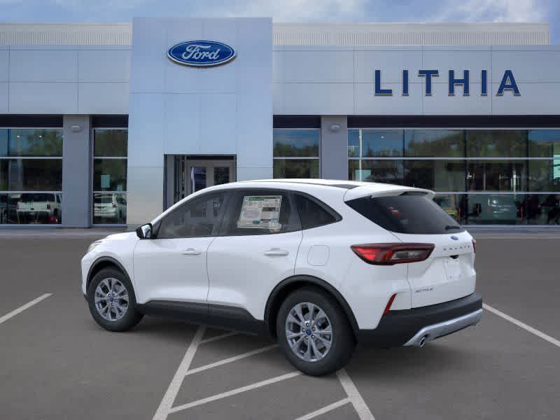 New 2026 Ford Escape Active FWD image 4