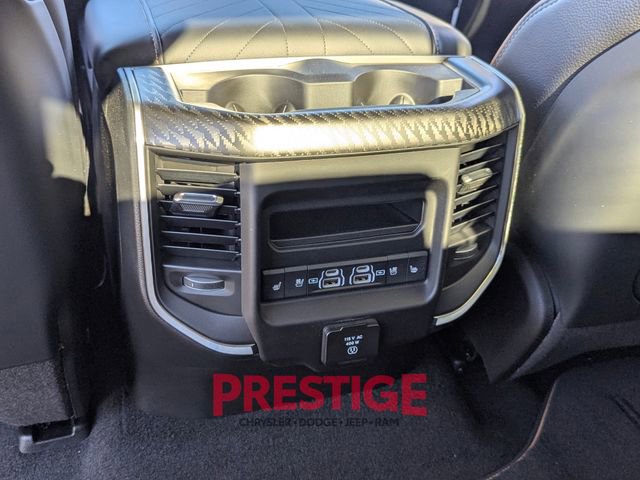 New 2026 RAM 1500 Tungsten w/ Bed Utility Group image 29