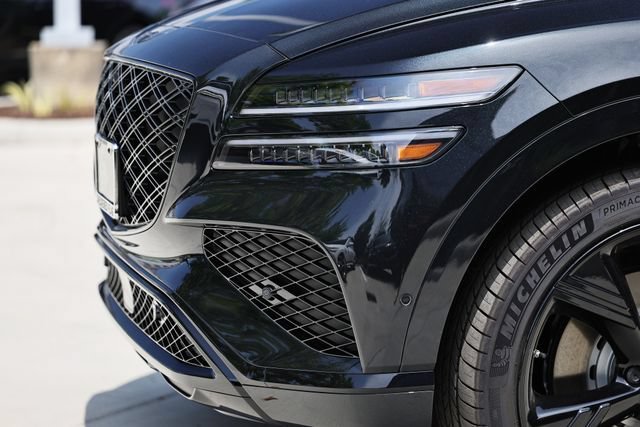 New 2026 Genesis GV80 3.5T Prestige AWD/4WD image 13