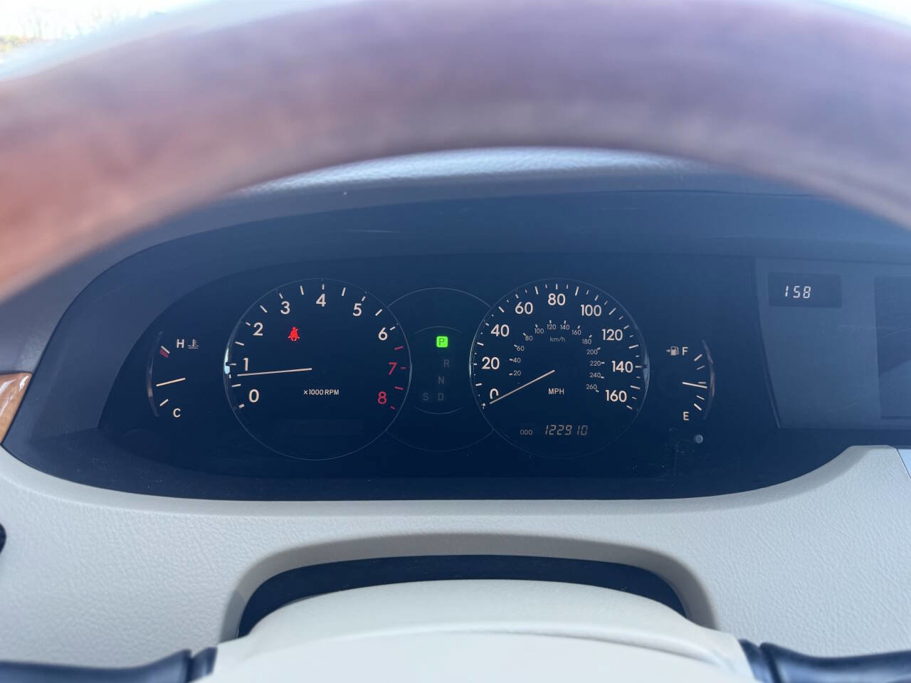 Used 2006 Toyota Avalon Limited FWD image 36