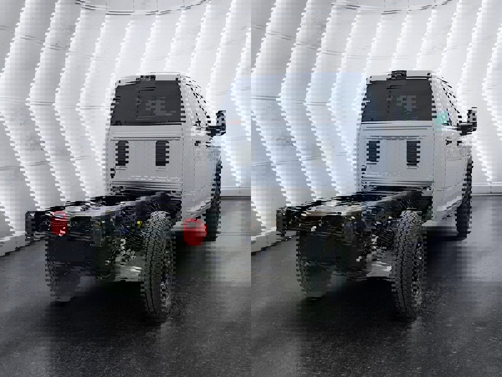 New 2026 RAM 3500 Tradesman image 6