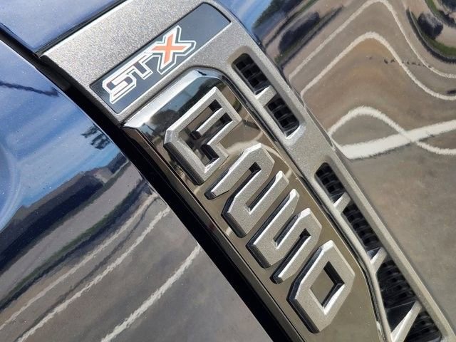 Used 2024 Ford F250 XL w/ STX Appearance Package image 11