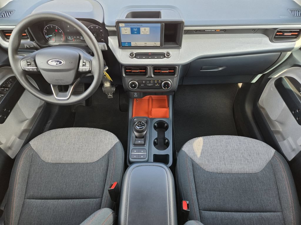 Used 2024 Ford Maverick XLT FWD image 24