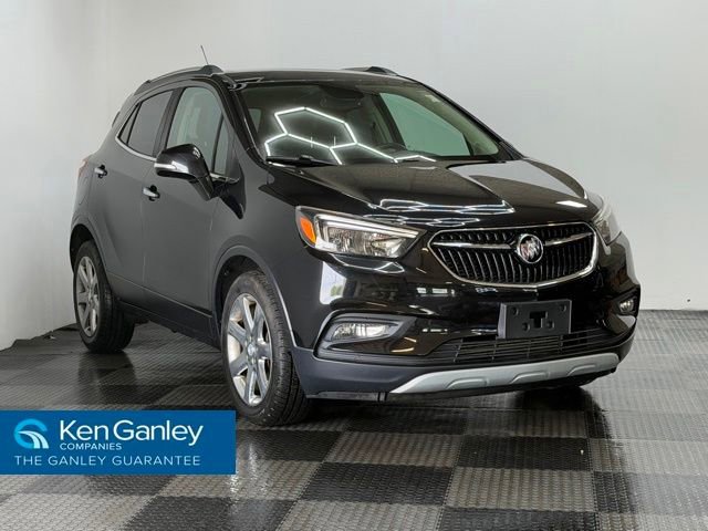 Used 2017 Buick Encore Preferred w/ Experience Buick Package FWD image 1