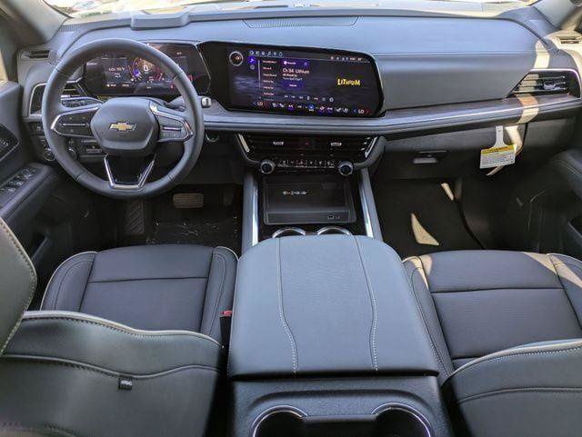 New 2026 Chevrolet Tahoe Premier w/ Sun And Tow Package AWD/4WD image 31