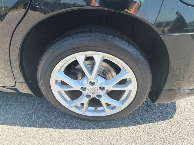 Used 2014 Nissan Maxima 3.5 SV w/ SV Value Package FWD image 19