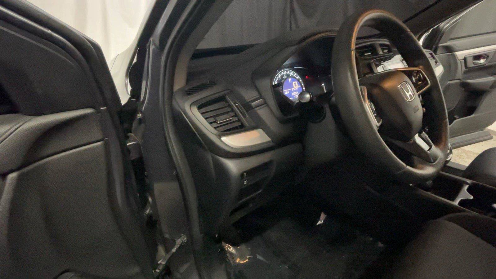 Used 2019 Honda CR-V LX image 34
