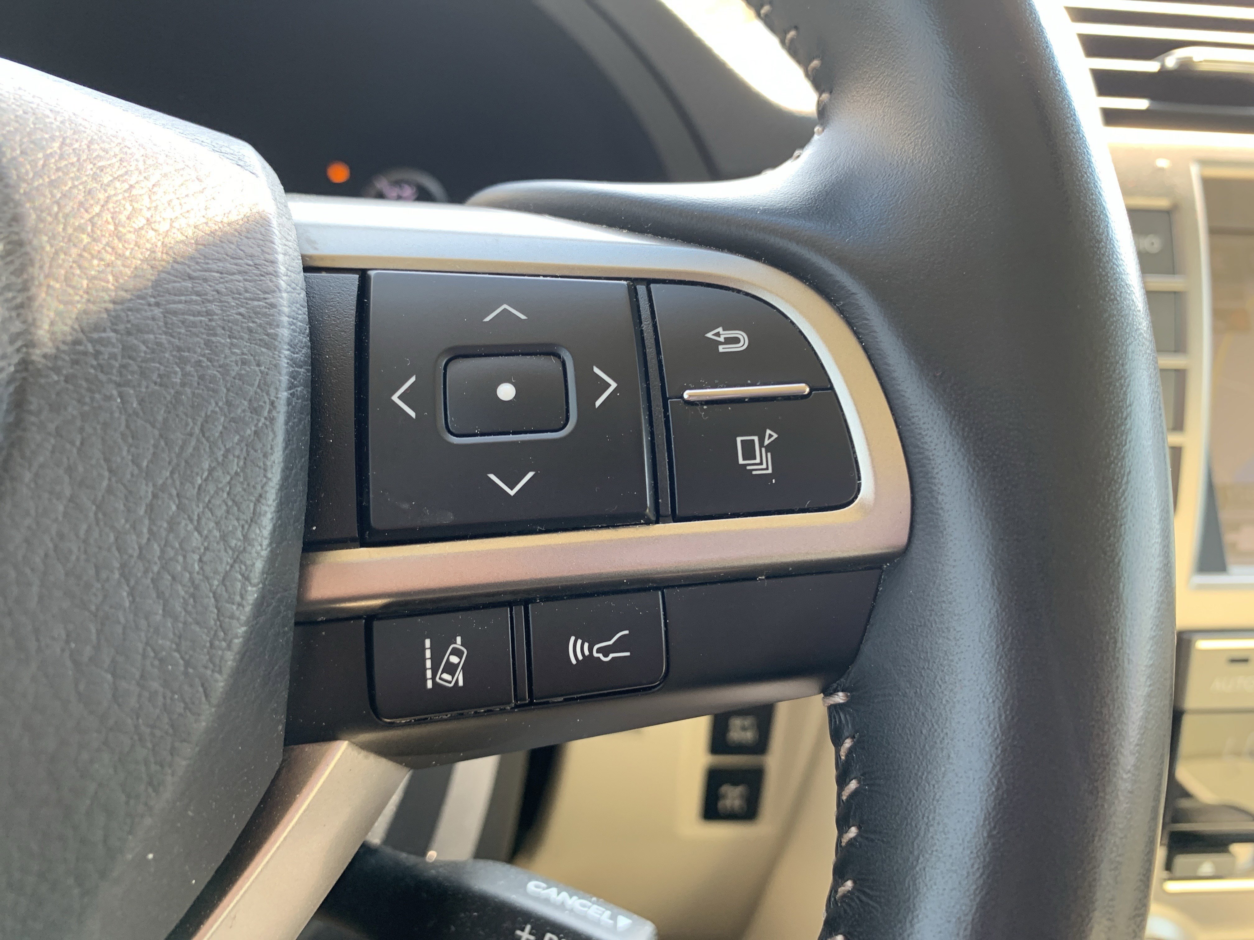 Certified 2021 Lexus GX 460 Premium w/ Premium Package image 20