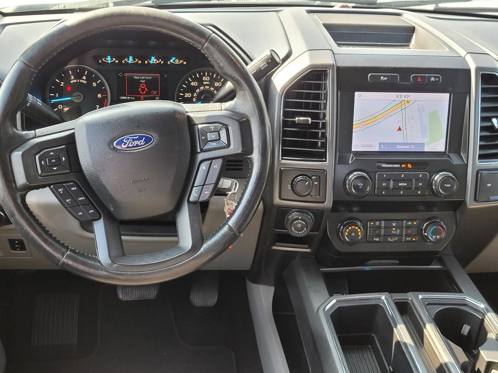 Used 2020 Ford F150 XLT w/ Equipment Group 302A Luxury RWD image 17
