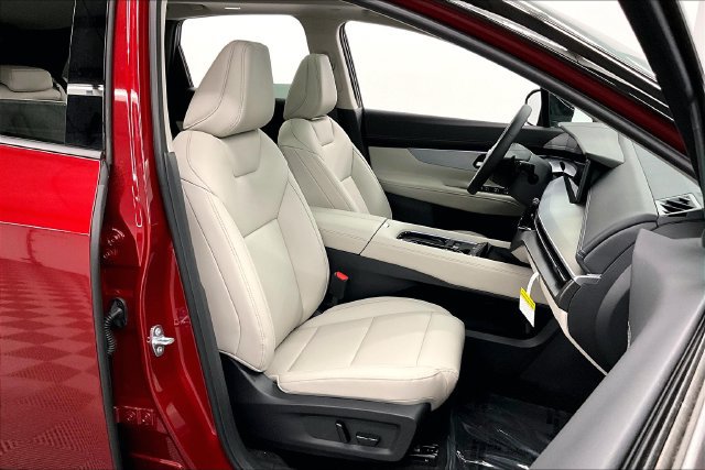 New 2025 Nissan Murano SL AWD/4WD image 38
