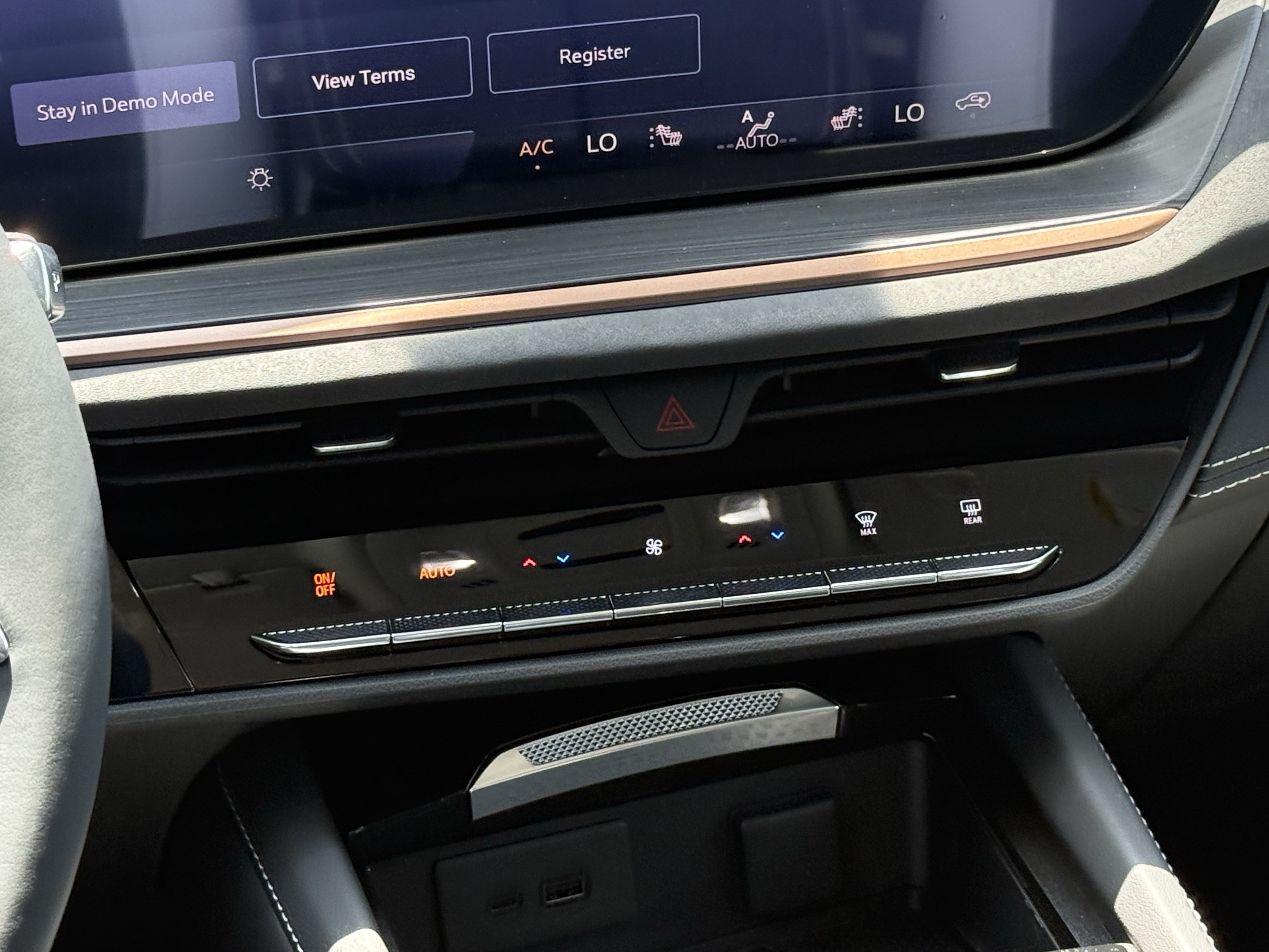 New 2026 Buick Envision Sport Touring AWD/4WD image 14