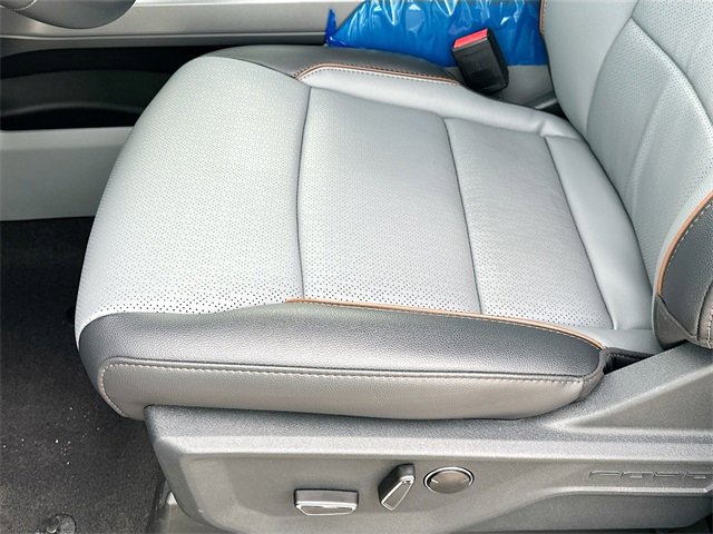 Used 2025 Ford F150 Lariat w/ Equipment Group 502A High image 20