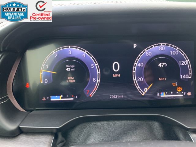 Certified 2023 Jeep Grand Cherokee L Overland image 28