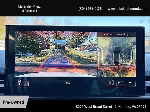 Used 2023 Audi S5 Premium Plus image 23