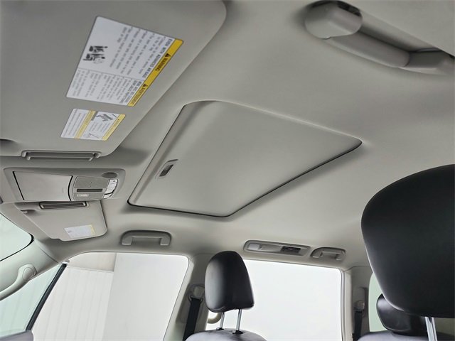 Used 2024 Nissan Armada SL image 22