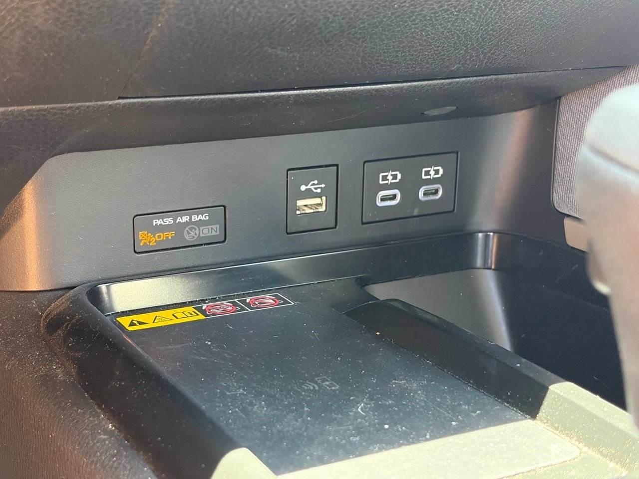 Used 2026 Toyota Camry LE FWD image 9