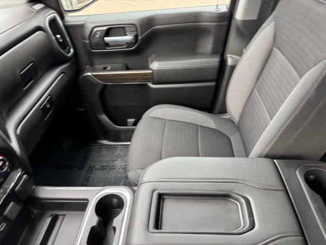 Certified 2021 Chevrolet Silverado 1500 RST w/ All Star Edition Plus image 20