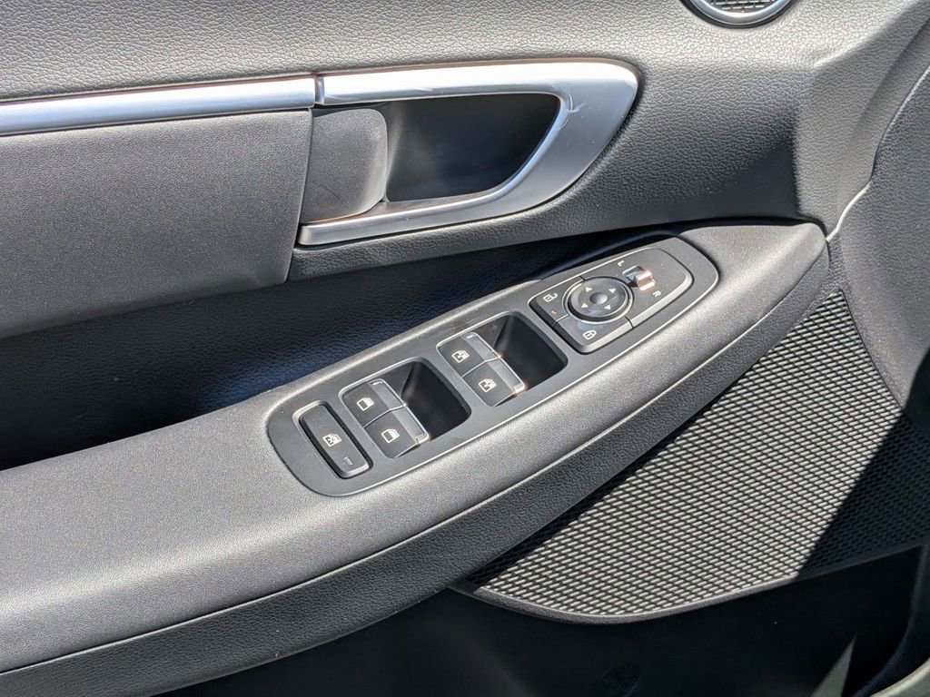 New 2026 Hyundai Sonata SEL image 15