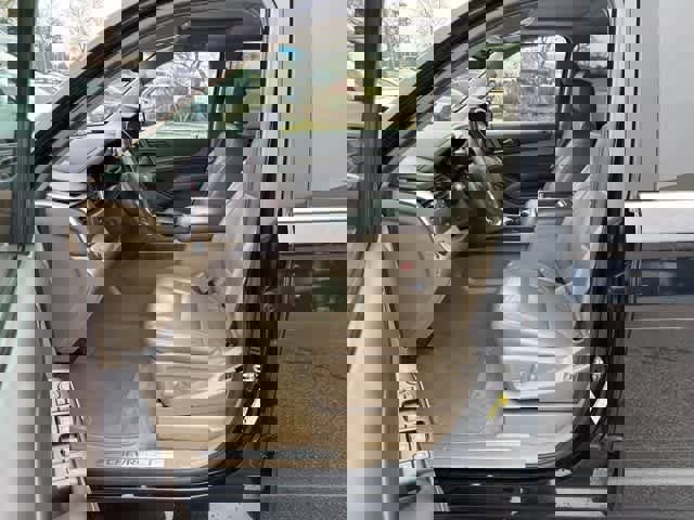 Used 2017 Chevrolet Tahoe LT image 6