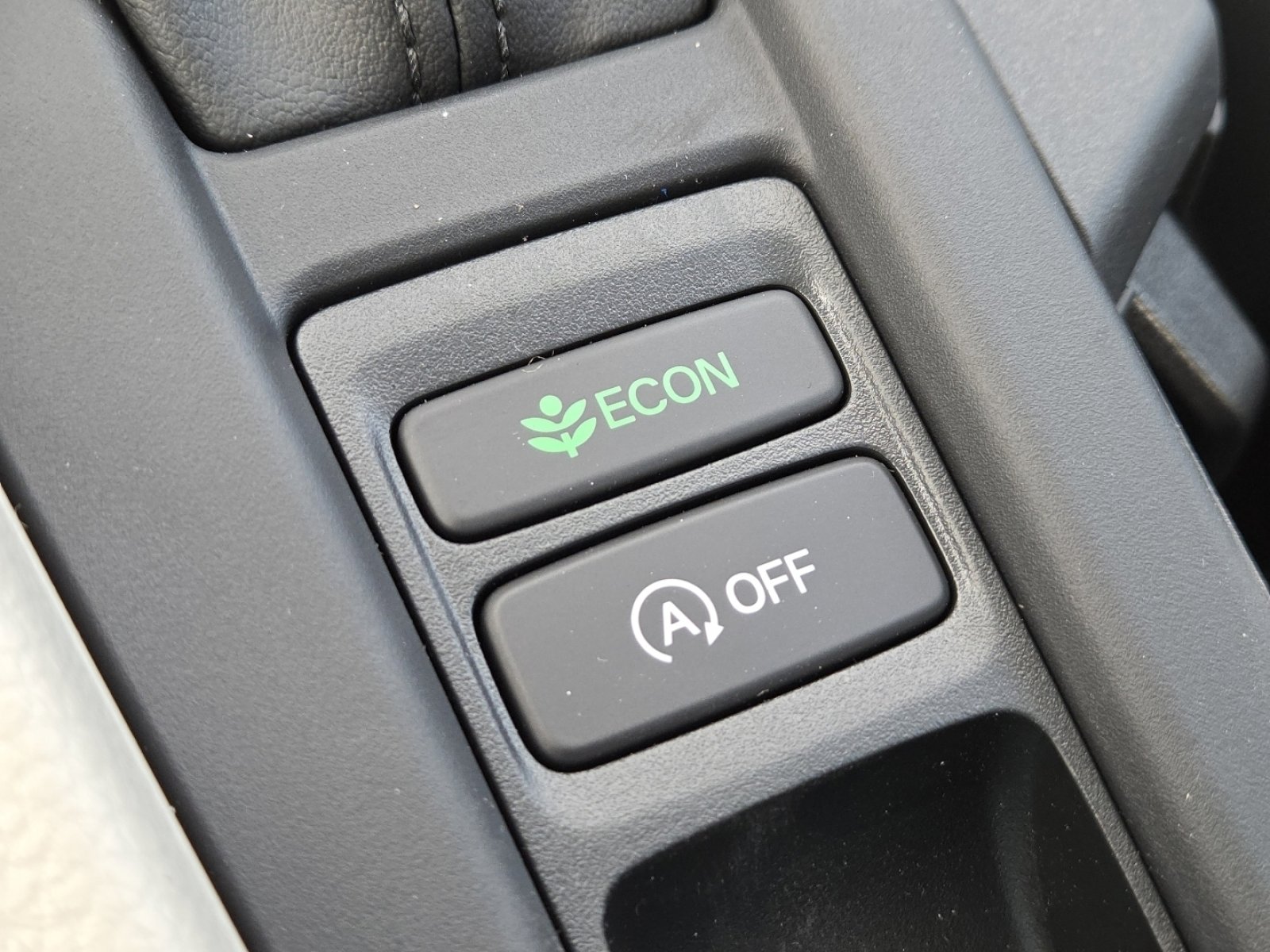 New 2026 Honda Accord SE image 10
