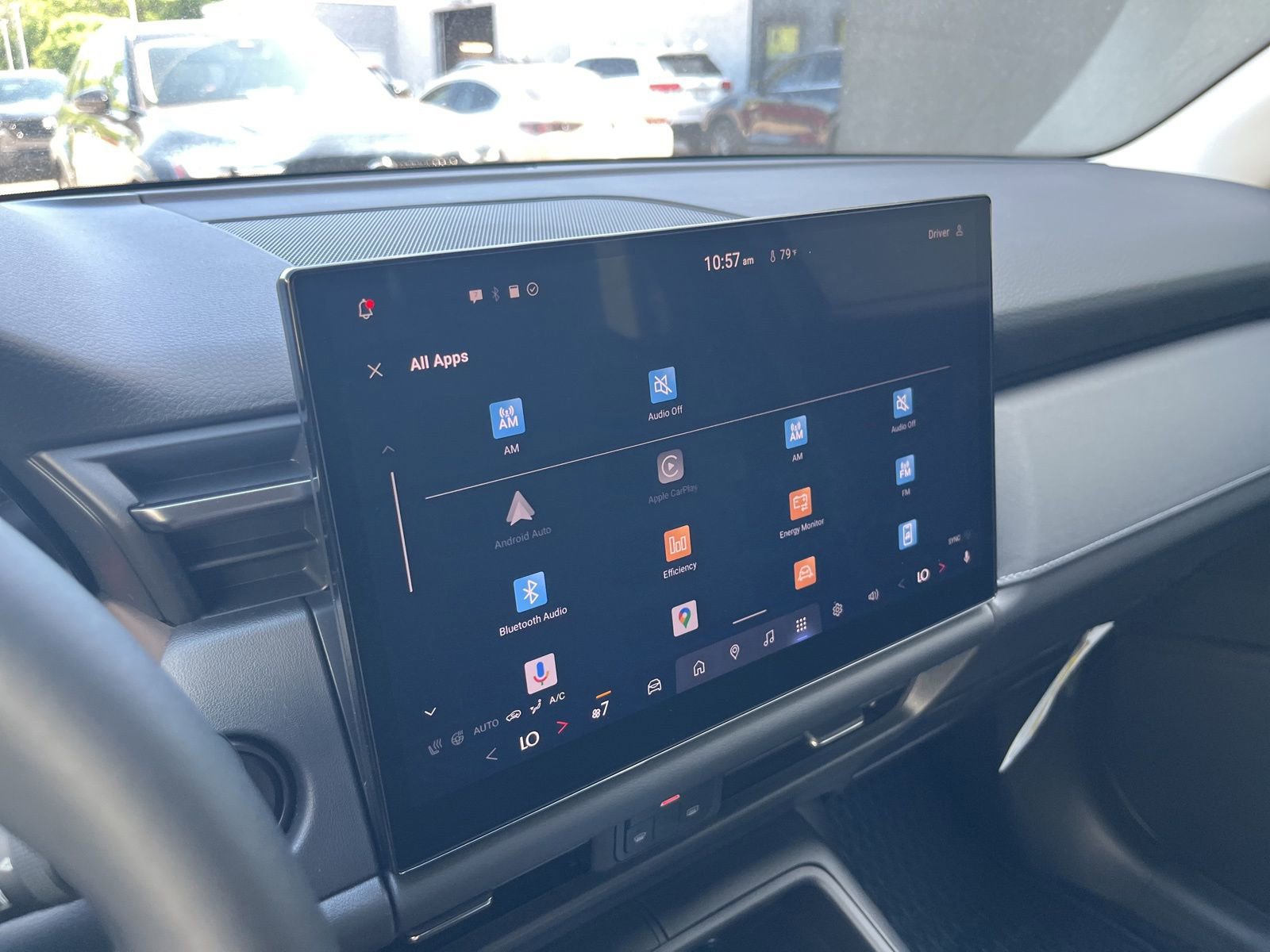 New 2026 MAZDA CX-5 Preferred AWD/4WD image 15