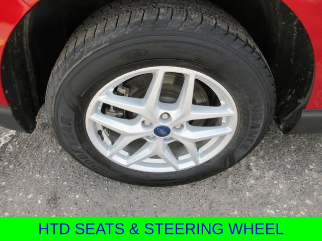 Used 2021 Ford Edge SEL w/ Convenience Package image 35