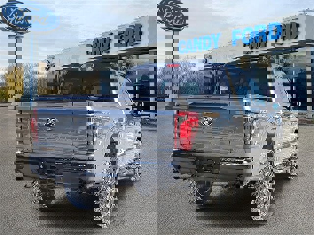 New 2025 Ford F150 Tremor w/ Equipment Group 402A High image 4