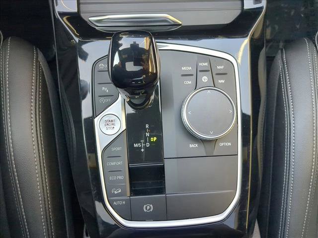 Used 2024 BMW X3 xDrive30i image 17