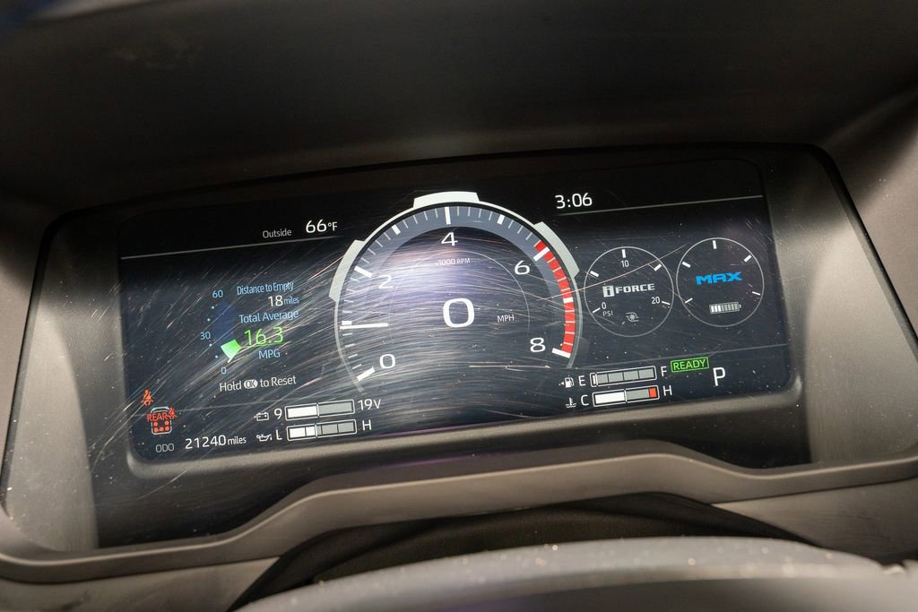 Certified 2023 Toyota Sequoia Platinum image 22