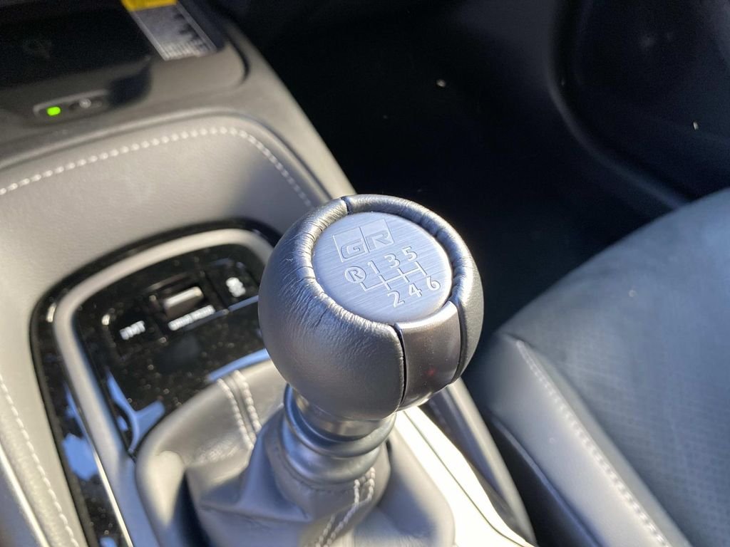 New 2026 Toyota Corolla GR AWD/4WD image 9