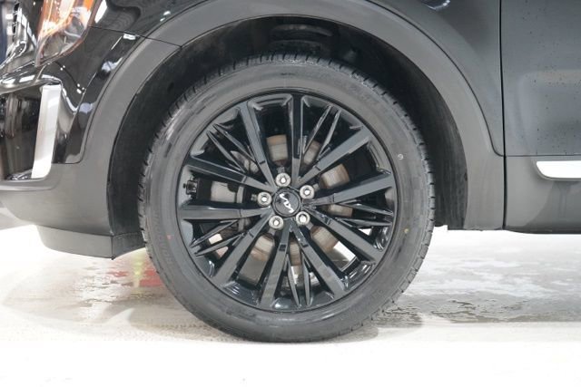 Used 2022 Kia Telluride SX image 12