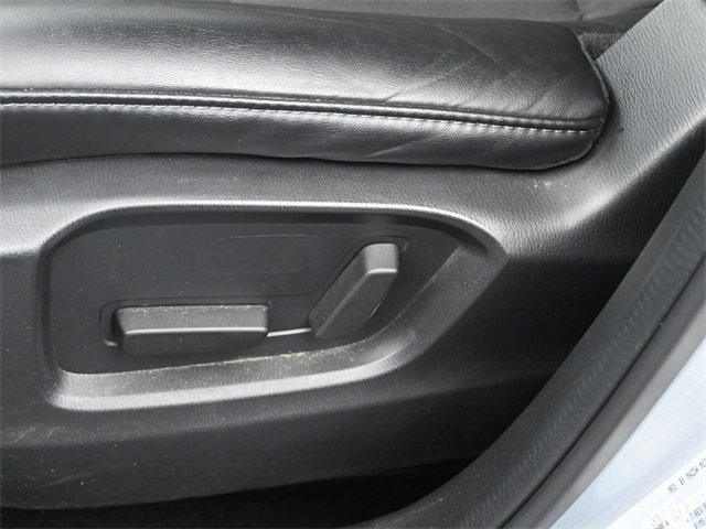 Certified 2023 MAZDA CX-5 AWD 2.5 S w/ Select Package image 20