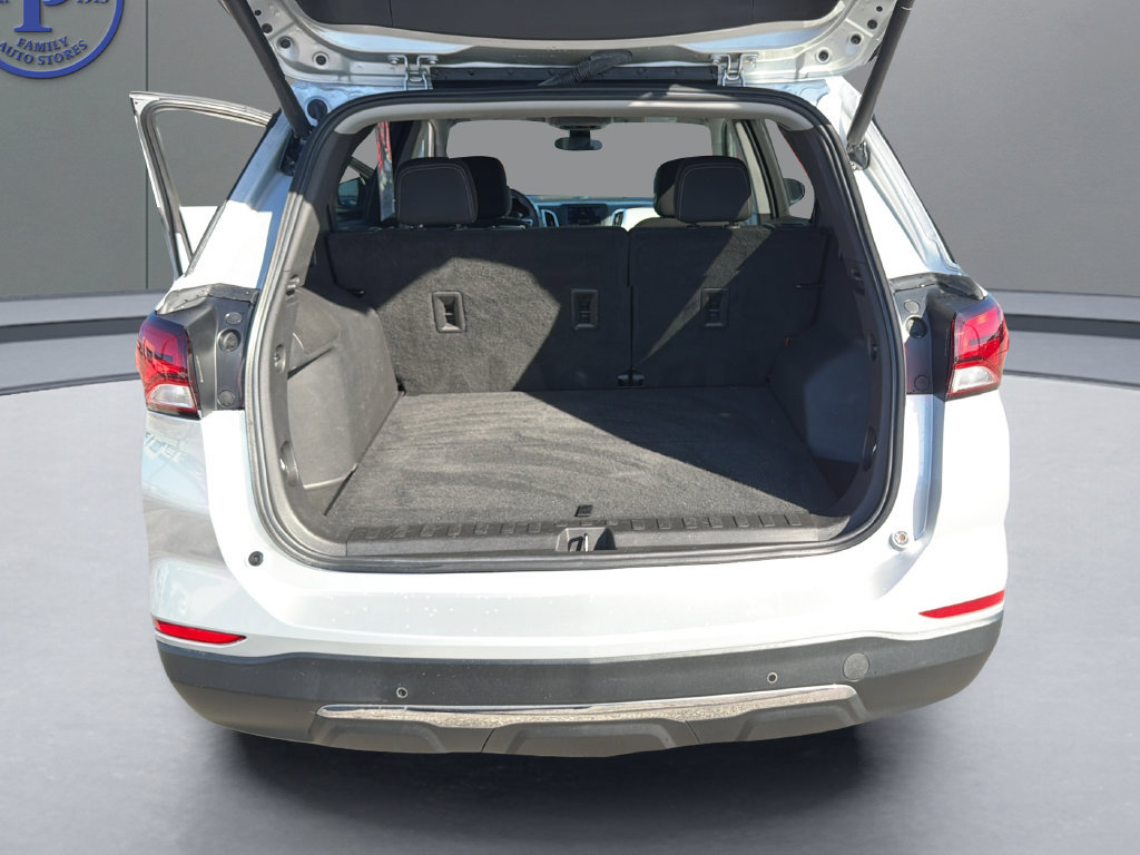 Used 2022 Chevrolet Equinox LT AWD/4WD image 20