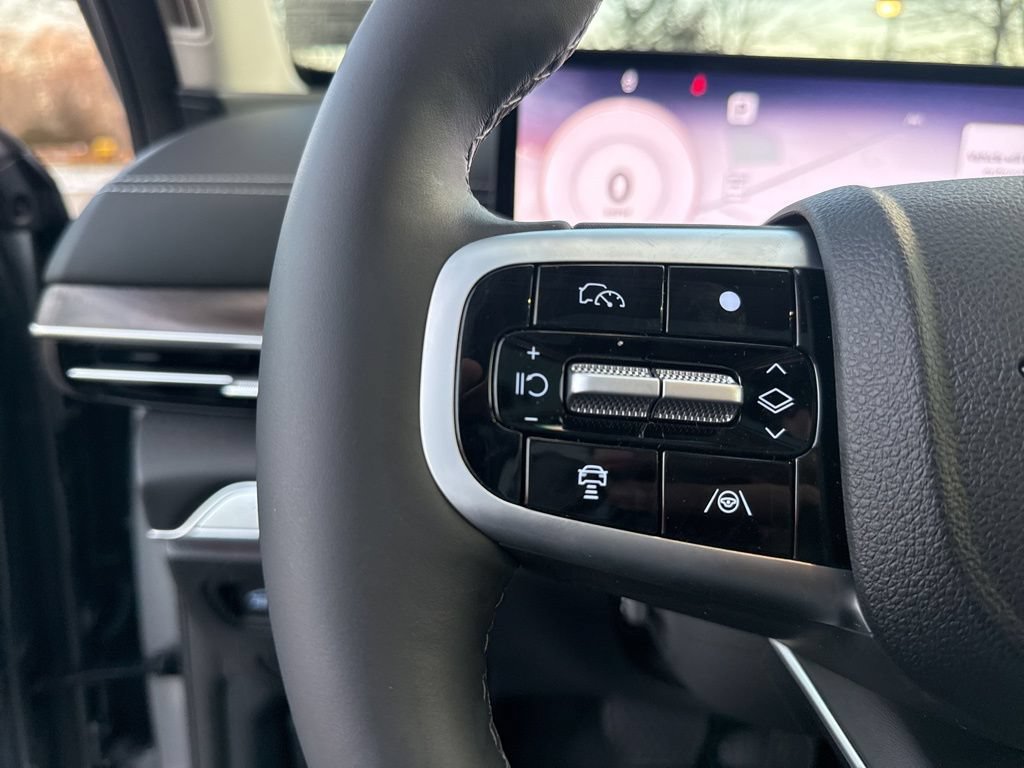New 2026 Genesis GV80 2.5T Advanced AWD/4WD image 17