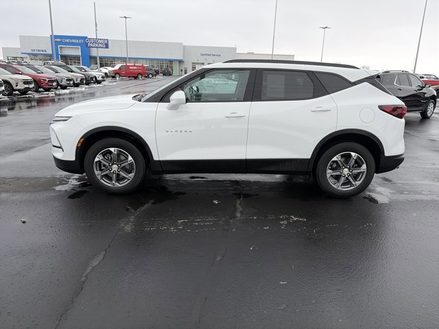 Used 2023 Chevrolet Blazer LT w/ Convenience Package image 8