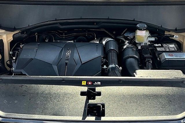 Used 2027 Kia Telluride SX Prestige X-Pro AWD/4WD image 31