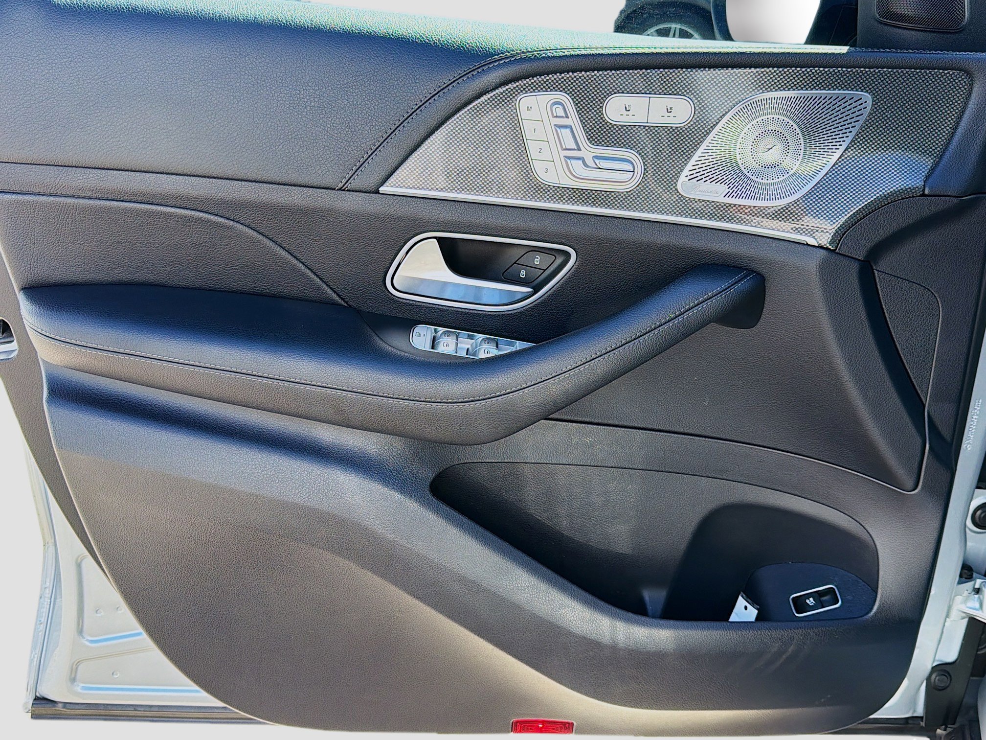 Used 2022 Mercedes-Benz GLE 350 image 22