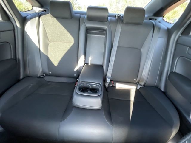 Used 2025 Honda Civic Sport image 13