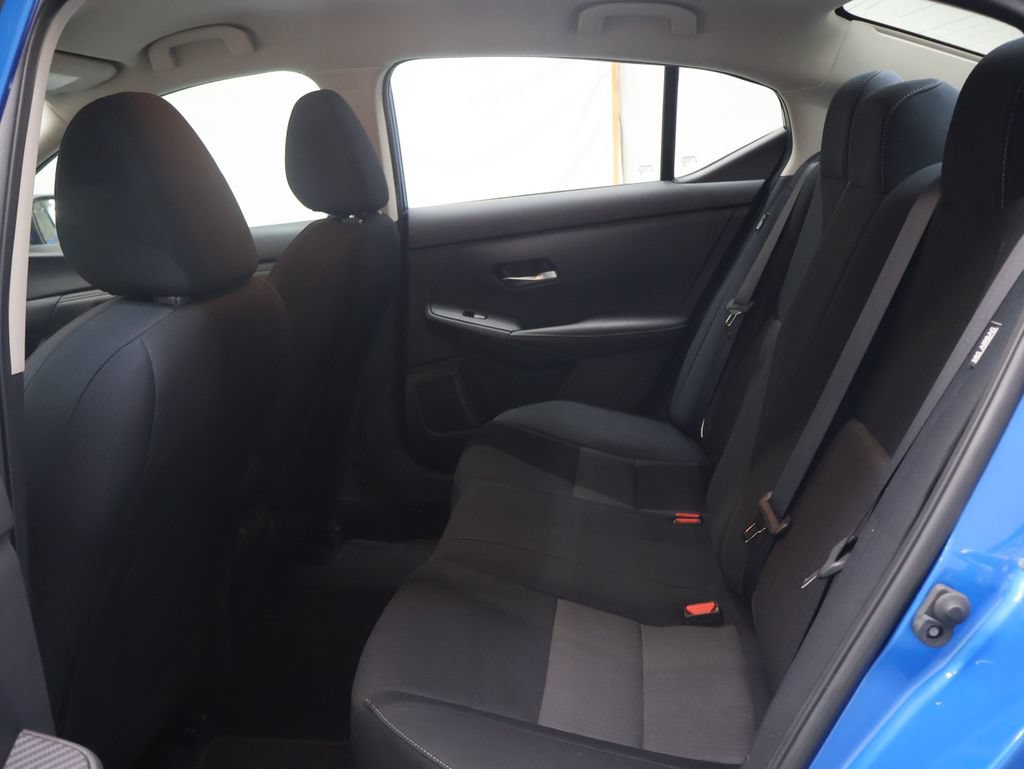 Used 2023 Nissan Sentra SV FWD image 14