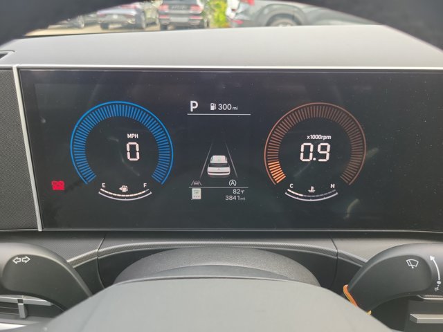Certified 2026 Hyundai Santa Fe SE FWD image 22