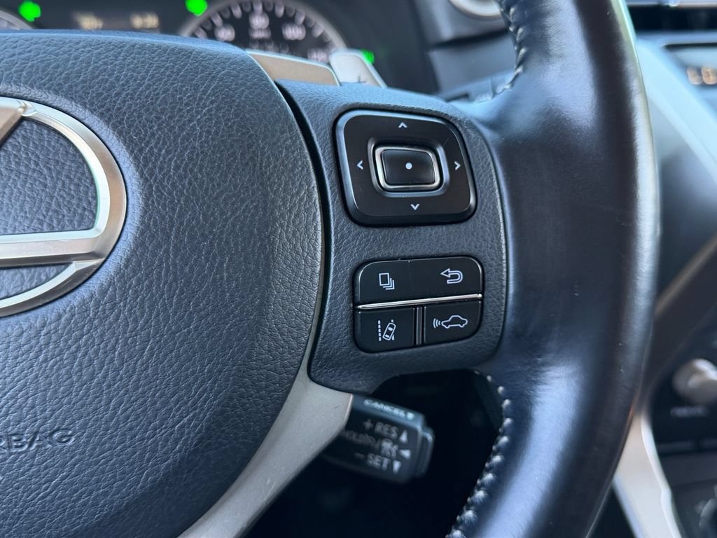 Used 2020 Lexus NX 300 AWD w/ Comfort Package image 18