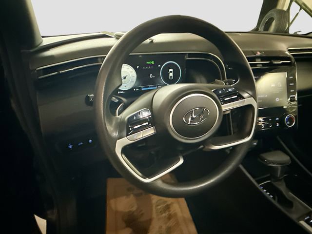 Used 2023 Hyundai Santa Cruz Night w/ Cargo Package image 12